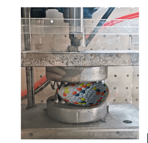 Dental Cleaning Dog Toy Ball