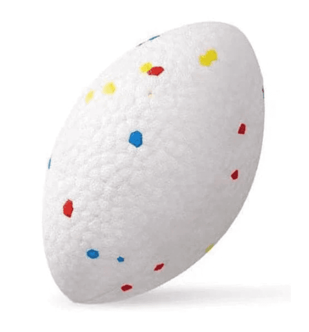 Dental Cleaning Dog Toy Ball