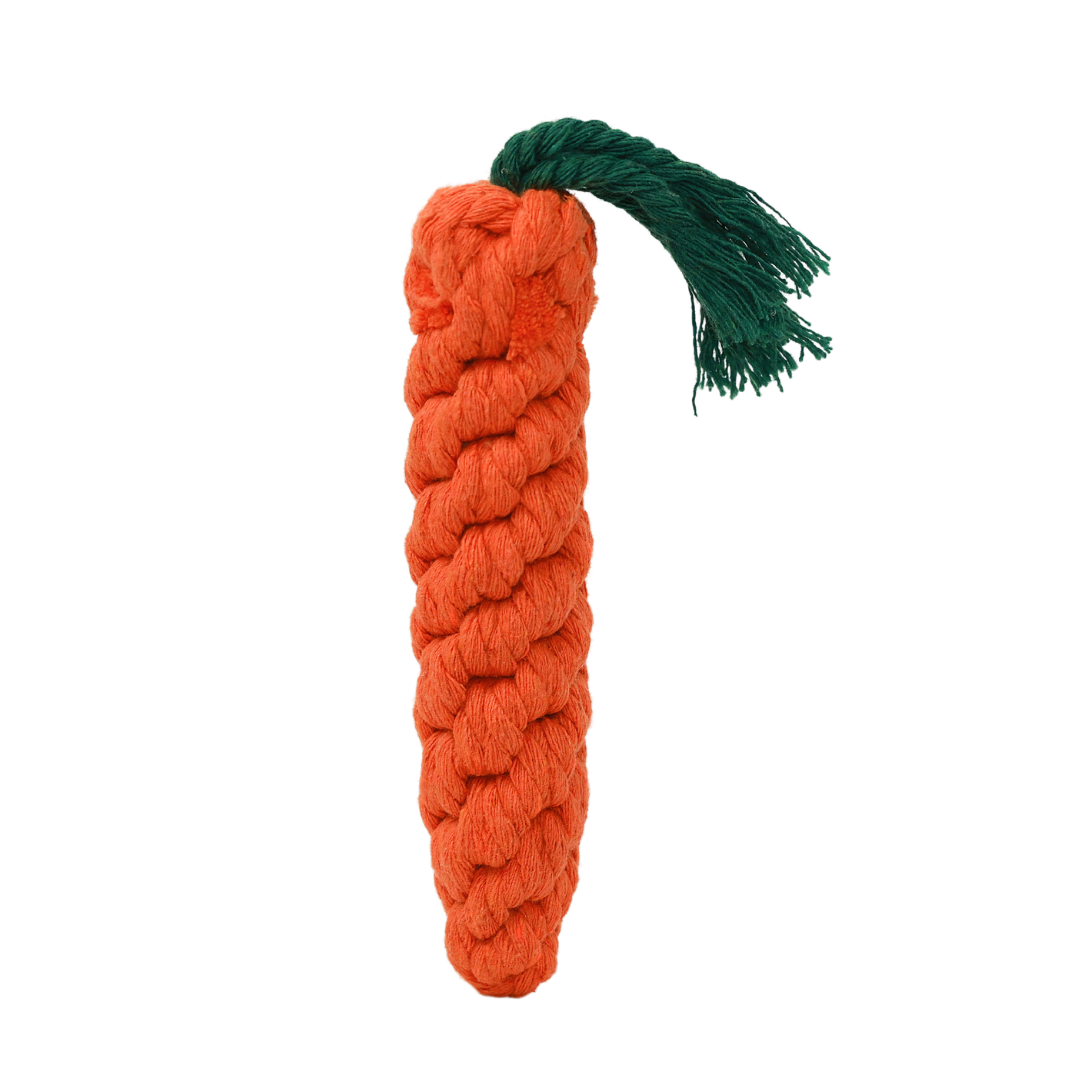 Monli Large Orange Carrot